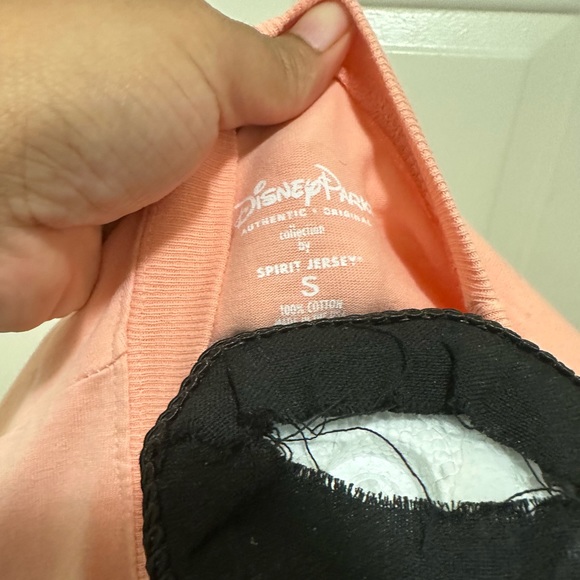 Disneyland Spirit Jersey - Picture 5 of 5